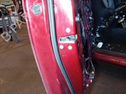 Used Front left lock TOYOTA YARIS (_P13_) 1.5 (NSP131_) (112 hp) 21865509
