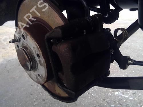Højre bremsekaliber bag ALFA ROMEO 147 (937_) 1.9 JTDM 8V (937.AXD1A, 937.AXU1A, 937.BXU1A) (120 hp) 21859306