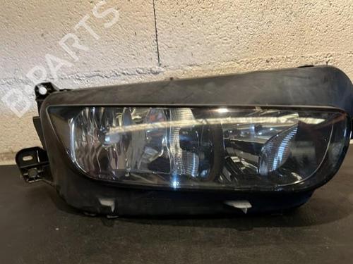 Used Right headlight CITROËN C4 Grand Picasso II (DA_, DE_) 1.6 HDi / BlueHDi 115 (115 hp) 20873163