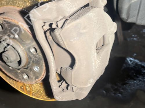 Right front brake caliper SUZUKI SWIFT III (MZ, EZ) 1.3 (RS413, ZC11S) | BP29318552M104 