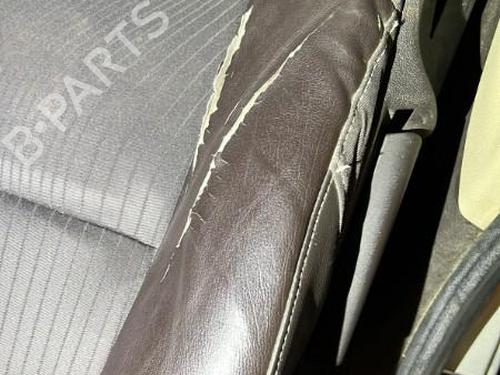 Used Left front seat Left front seat RENAULT GRAND SCÉNIC III (JZ0/1_) 1.9 dCi (JZ0J, JZ0N, JZ1K, JZ1S) (131 hp) 20869593 20869593