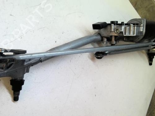 Front wiper motor BMW 3 (E90) 318 d | BP21859051M29 