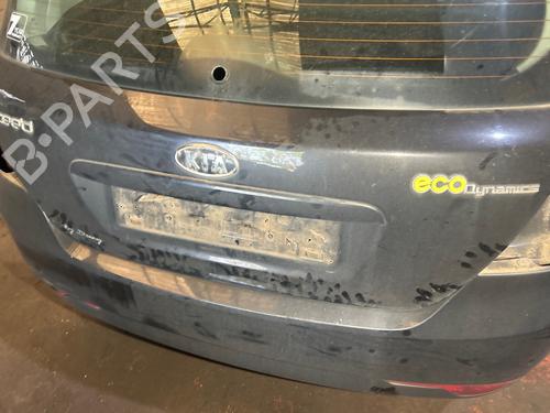 Tailgate KIA PRO CEE'D (ED) 1.6 CRDi 90 | BP39513476C6 - Image 2