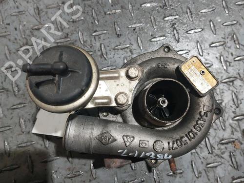 Used Turbocharger/Supercharger SUZUKI IGNIS I (FH) 1.3 4WD (RG413) (83 hp) 21860400