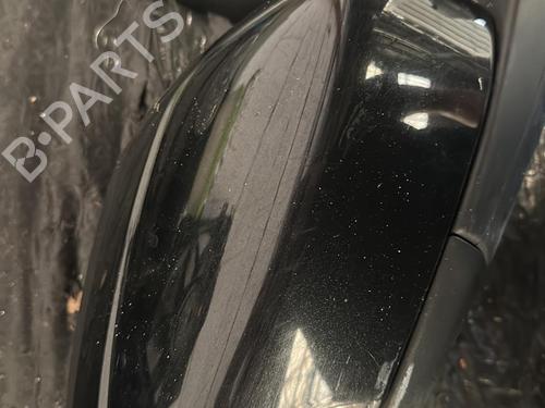 Right mirror VOLVO V50 (545) 1.6 D | BP25844387C27 