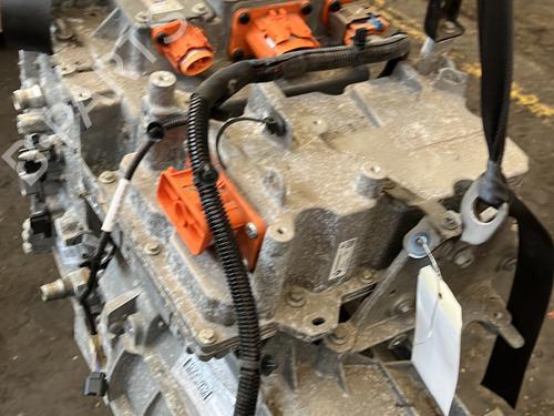 Engine RENAULT ZOE (BFM_) ZOE | BP25001490M1 - Image 2