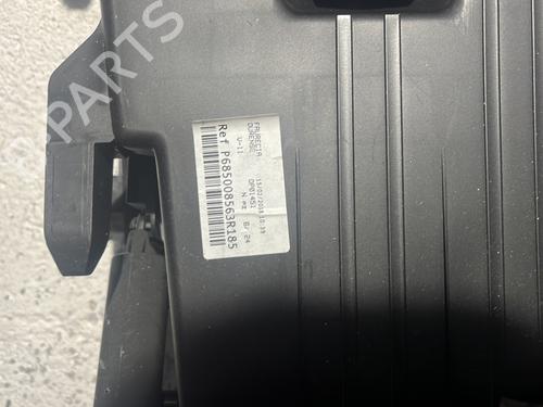 Hanskerom RENAULT MEGANE IV Hatchback (B9A/M/N_) 1.5 dCi 110 (B9A3) | BP29422523C95 