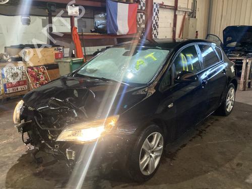 Left front window switch OPEL ASTRA J (P10) 1.3 CDTI (68) | BP21866125I27 - Image 5