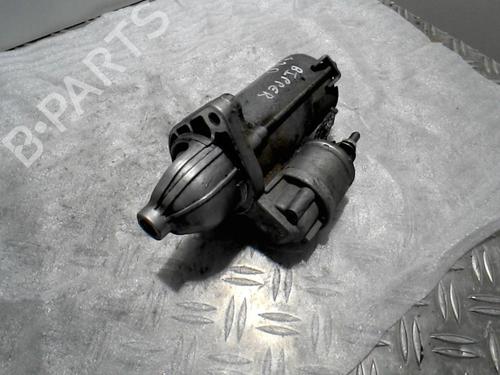 Startmotor PEUGEOT BIPPER (AA_) 1.3 HDi 75 | BP20861369M8 