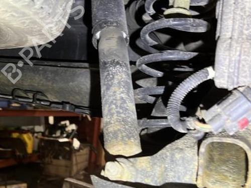 Used Right rear shock absorber Right rear shock absorber RENAULT GRAND SCÉNIC III (JZ0/1_) 1.9 dCi (JZ0J, JZ0N, JZ1K, JZ1S) (131 hp) 20869589 20869589