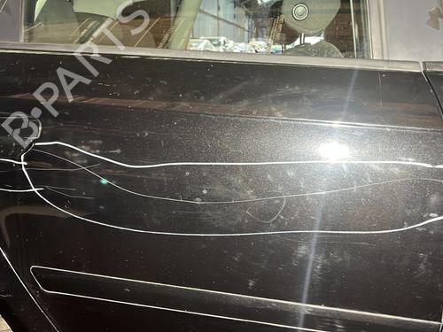 Right rear door AUDI A3 Sportback (8PA) 2.0 TDI | BP26006519C5 