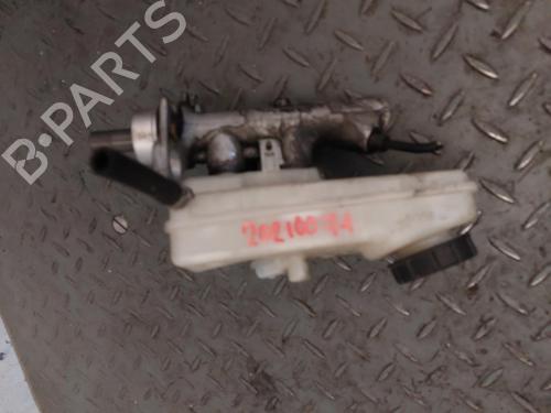 Used Brake master cylinder RENAULT SCÉNIC II (JM0/1_) 1.9 dCi (JM0G, JM12, JM1G, JM2C) (120 hp) 21861090