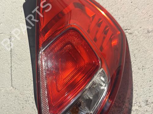 Højre baglygte FORD FIESTA VI (CB1, CCN) 1.5 TDCi (75 hp) 28668869