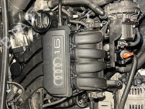 Moteur AUDI A3 Sportback (8PA) 1.6 (102 hp) 28216739
