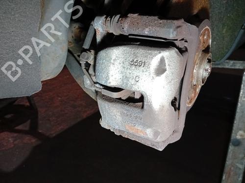 Used Left front brake caliper MINI MINI (R56) Cooper D (109 hp) 21025654