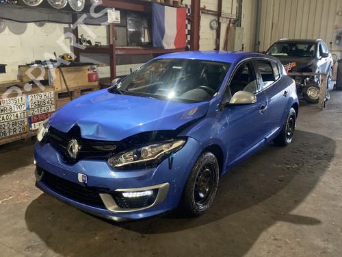 Right front window switch RENAULT MEGANE III Hatchback (BZ0/1_, B3_) 1.2 TCe (BZ2B, BZ11) | BP23198532I26  - Image 7