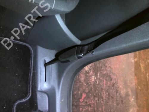 Used Front left belt tensioner OPEL CORSA D (S07) 1.3 CDTI (L08, L68) (90 hp) 20864300