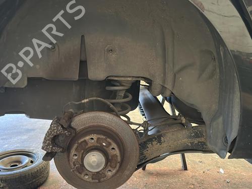 Used Wheel arch RENAULT MEGANE III Grandtour (KZ0/1) 1.5 dCi (KZ09, KZ0D, KZ1G, KZ29, KZ14, KZ1W, KZ10, KZ1F,... (110 hp) 25844319