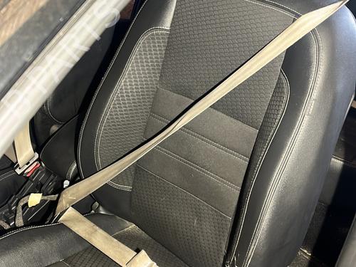 Used Front left seatbelt Front left seatbelt RENAULT MEGANE III Grandtour (KZ0/1) 1.6 dCi (KZ00, KZ12, KZ13) (130 hp) 33453407 33453407