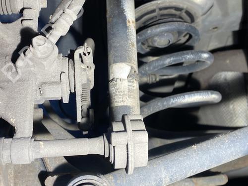 Left rear shock absorber OPEL ASTRA J (P10) 1.3 CDTI (68) | BP20864726M18 
