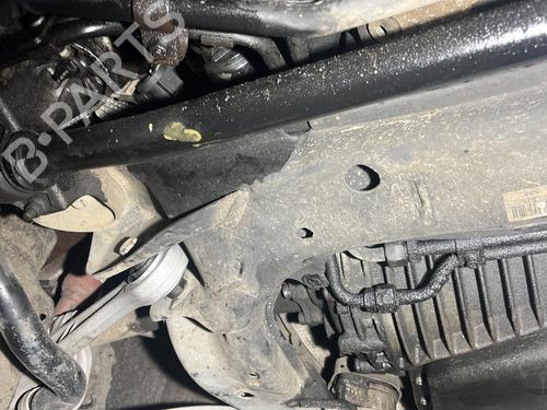 Used Subframe Subframe AUDI A4 B7 (8EC) 3.0 TDI quattro (233 hp) 33119924 33119924