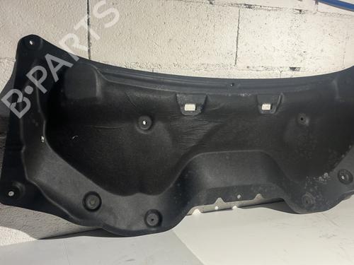 Used Upper protection Upper protection RENAULT KOLEOS II (HC_) 1.6 dCi 130 (130 hp) 31715756 31715756