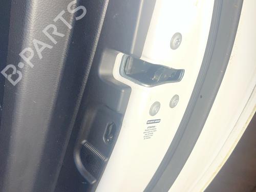 Used Rear right lock Rear right lock TOYOTA AVENSIS Saloon (_T27_) 1.8 VVT-i (ZRT271_, ZRT271R) (147 hp) 35989256 35989256