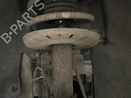 Used Right front shock absorber Right front shock absorber PEUGEOT 308 II (LB_, LP_, LW_, LH_, L3_) 1.6 HDi 100 (99 hp) 20866582 20866582