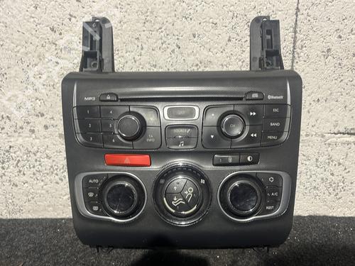 Climate control CITROËN C4 II (NC_) 1.6 HDi 115 | BP31114617I5 - Image 5