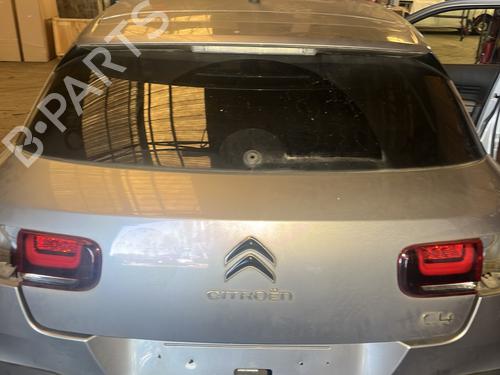 Used Tailgate CITROËN C4 CACTUS 1.2 THP 110 (110 hp) 32320681