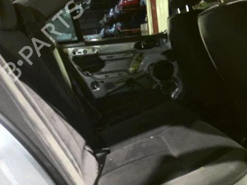 Sæde Bagtil PEUGEOT 607 (9D, 9U) 2.7 HDi 24V | BP21527558C17 - Image 3