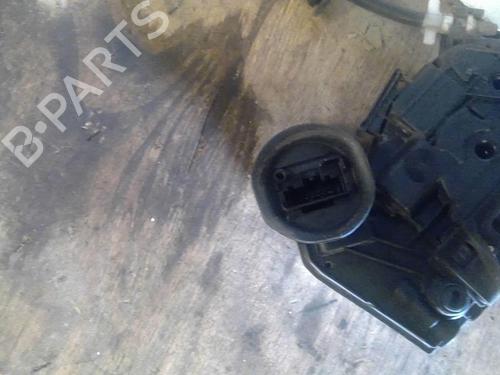 Rear left lock VW GOLF VI (5K1) 1.6 TDI | BP20860534C100 