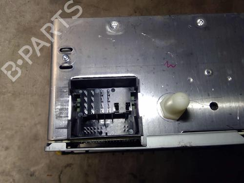Radio FORD FOCUS II (DA_, HCP, DP) 1.6 TDCi | BP21859145E6 