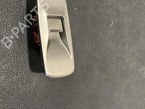 Right rear window switch JAGUAR XF I (X250) 3.0 D | BP21864321I28 - Image 2