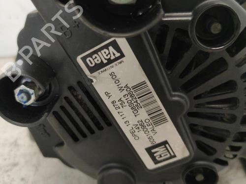 Generator OPEL TIGRA TwinTop (X04) 1.3 CDTI (R97) (69 hp) 21858708