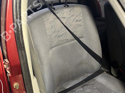 Højre fortil seleforstrammer DACIA LOGAN (LS_) 1.4 (LS0A, LS0C, LS0E, LS0G) (75 hp) 30770505