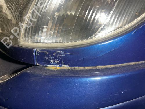 Used Left front fenders Left front fenders RENAULT MEGANE I Cabriolet (EA0/1_) 1.6 e (EA0F) (90 hp) 39727617 39727617