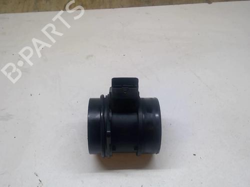 Used Mass air flow sensor CITROËN C5 I (DC_) 2.2 HDi (DC4HXB, DC4HXE) (133 hp) 21859986