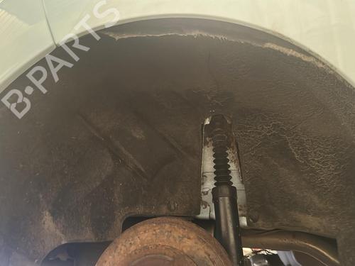 Used Wheel arch CITROËN DS3 (SA_) 1.6 HDi 90 (92 hp) 20859984