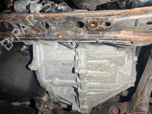 Used Gearbox Gearbox 36944989 36944989