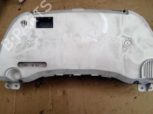 Used Instrument cluster Instrument cluster 20861141 20861141