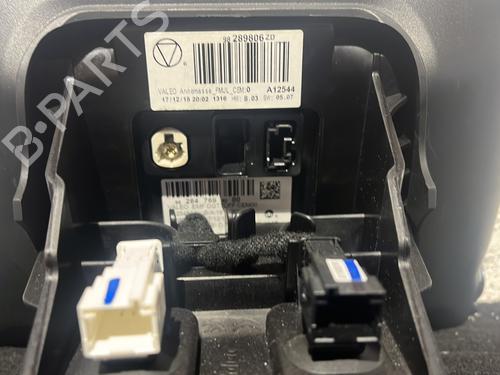 Ferdsskriver CITROËN C4 CACTUS 1.2 THP 110 | BP29014268C48 