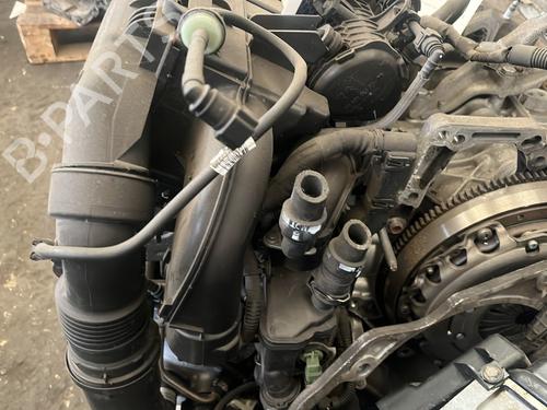 Engine CITROËN C3 AIRCROSS II (2R_, 2C_) 1.2 PureTech 110 (2RHNZB, 2RHNZW, 2RHNPX, 2RHNPJ) | BP33279954M1 - Image 3