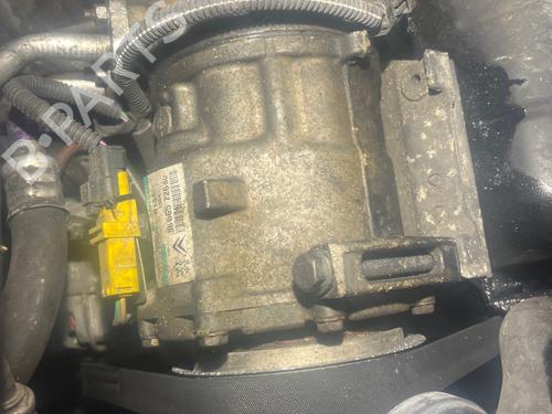 Used AC compressor AC compressor 36802631 36802631