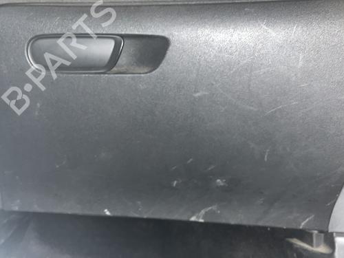 Glove box CITROËN C4 II (NC_) 1.6 HDi 115 | BP31114611C95 - Image 2
