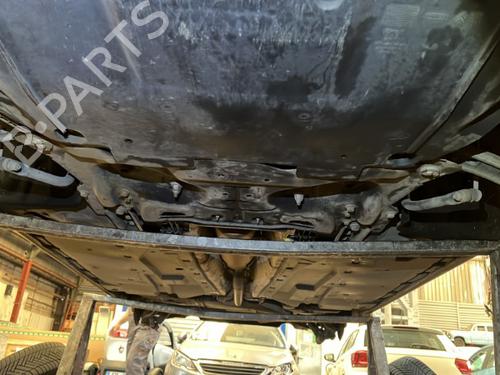Used Subframe PEUGEOT 508 I (8D_) 2.0 HDi (136 hp) 20862228