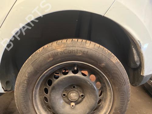 wheel-arch-renault-clio-iv-bh_-2012-2013-2014-2015-2016-2017-2018-2019-2020-2021-37638274 main image