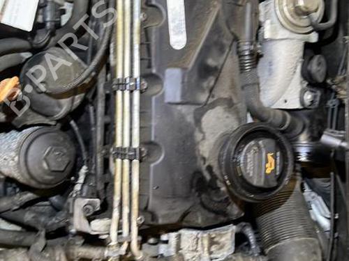 Used Gearbox Gearbox SKODA FABIA II (542) 1.9 TDI (105 hp) 21864696 21864696