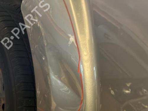 Right rear door DODGE JOURNEY 2.0 CRD | BP25843929C5