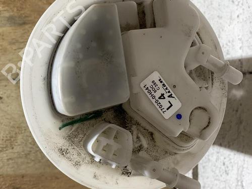 Fuel pump TOYOTA AYGO (_B4_) 1.0 VVTi (KGB40) | BP20866241M76 